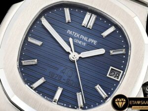 PP0289 - Nautilus 5711 40th Anniv Ed SSSS Blue JJF MY9015 Mod - 04.jpg